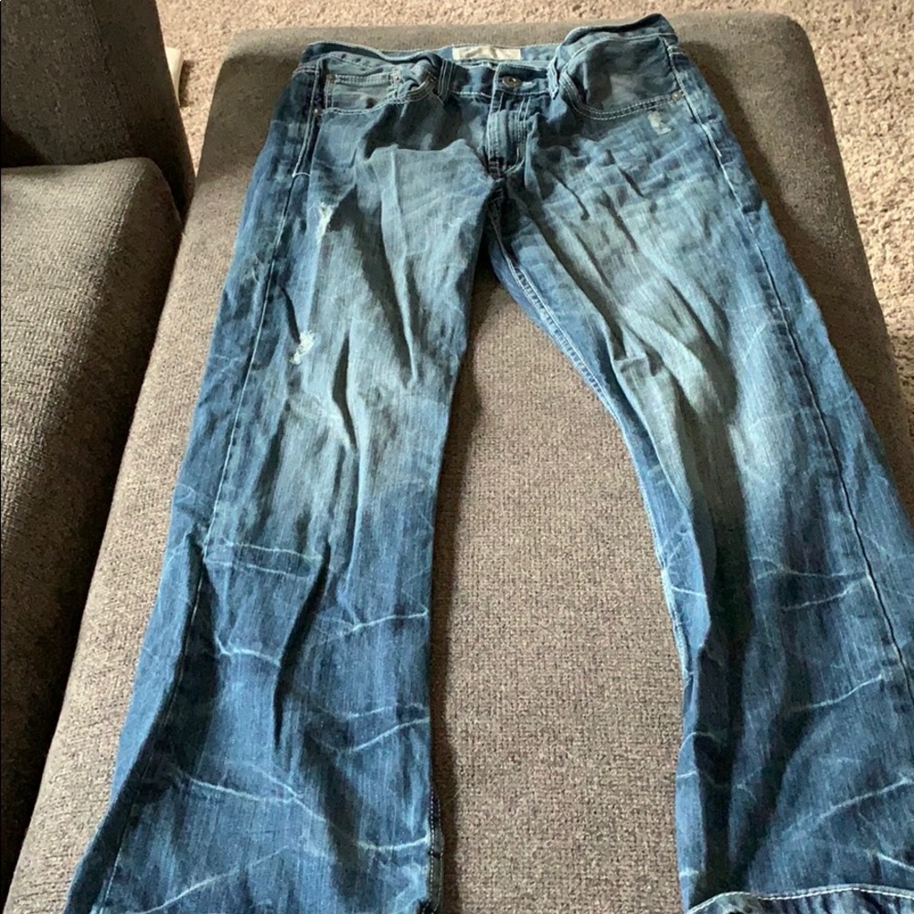 Men’s jeans